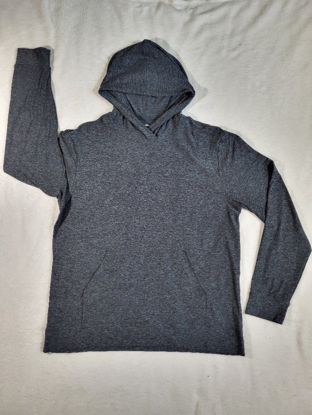 Outdoor Voices Men's CloudKnit Hoodie - XL